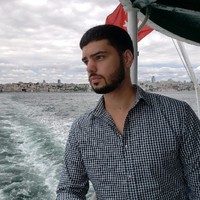 Feras Hamdan Email & Phone Number