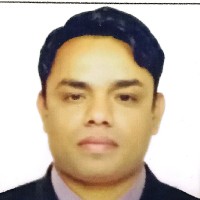 Oman Catering Company LLC Employee Deepak Mishra's profile photo