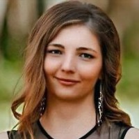 Apercon Employee Олена Шевченко's profile photo