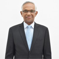 EXPO CENTRE SHARJAH Employee Mohamed Shakir's profile photo