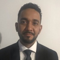 Monster Transmission & Performance Employee Matthew Marrero's profile photo