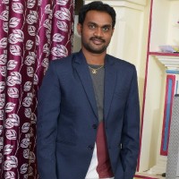 Erudex Employee Durga Prasad's profile photo