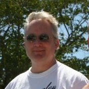 R&R Technologies Employee Jim van Hoof's profile photo