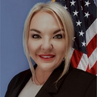 U.S. Department of Veterans Affairs Employee Edie Price's profile photo