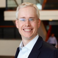 Datavant Employee Dave Scott's profile photo