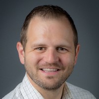 Metropolitan Community College Employee Christopher Swanson's profile photo