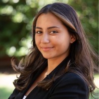 JCPenney Leadership Program - Price College of Business, University of Oklahoma Employee Frida Galvan's profile photo