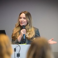 Eteri Kain's profile photo