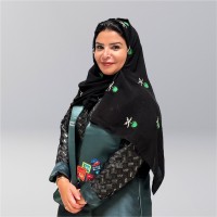 Heba Abozenadah Email & Phone Number