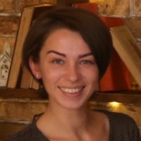Impala Employee Oksana Hubynets's profile photo