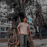 TELCOWIN Employee Syakier Salleh's profile photo