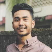 EMC2 Employee Sreerag P's profile photo