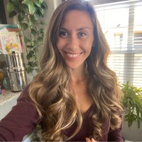 YourCoach.Health Employee Brittany Dare's profile photo