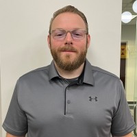 Fiberutilities Group (FG) Employee Kyle Fortney's profile photo