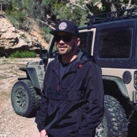 Embarc Employee Mike Rickson's profile photo