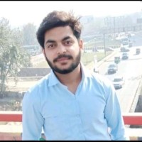 Hexaview Technologies Inc. Employee Parv Agarwal's profile photo