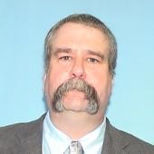 Sam Houston State University Employee Greg Dickens's profile photo