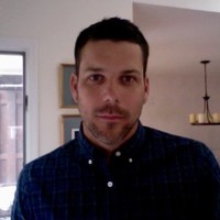 Baxter Construction Employee Michael Tosco's profile photo