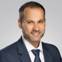 TravelCenters of America Employee Eric DePanfilis's profile photo