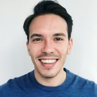 Groupe Mutuel Employee Kamel Zaied's profile photo