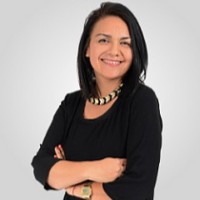 IT Hunter Employee Dartinella Toselli's profile photo