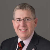 Bechtel Corporation Employee Luke Walker's profile photo