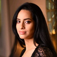 ZIMARK Employee Shaked Vrobel's profile photo