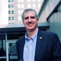 Chevron Phillips Chemical Company Employee Ken Martin's profile photo