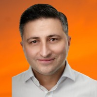 dataSpring Inc. Employee David Chikashua's profile photo