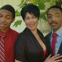 Cole Taylor Bank Employee Christine Scott's profile photo