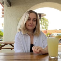 United Friends of the Children Employee Skye Sinyard Vera's profile photo