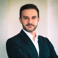 Blanver Employee Felipe Rio's profile photo