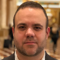 GH Armor Systems Employee Chris Grado's profile photo