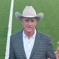 Mikocorp Employee Rusty Cottar's profile photo