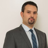 Vricon Employee Chris Neam's profile photo