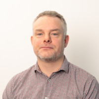 ACETECH Employee Seachlainn O'Rourke's profile photo