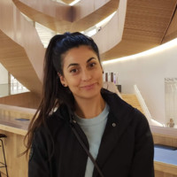 Bowron Environmental Group Employee Angela Davies's profile photo