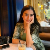 SEZİN SAĞLIK Employee Ceren Ayyıldız's profile photo