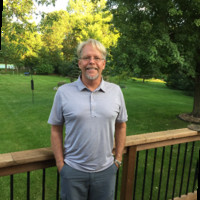 Rush Creek Golf Club Employee Mark Buetow's profile photo