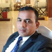 Rajesh Kumar Email