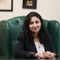 Deeksha Kumar Email & Phone Number