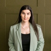 Anna Levin Email