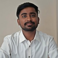 Bijliride Employee Prathamesh Pichkate's profile photo