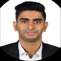 Inactive Page Employee Kevin Luis's profile photo