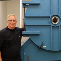 GoEvidence Forensic Laboratories, LLC Employee Brian Orr's profile photo