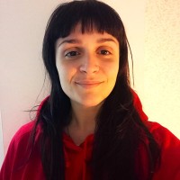 UNED Employee Vanessa Granata's profile photo