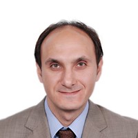 Banque Misr Employee Mohamed Shoukry's profile photo