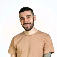 Widergy Employee Sebastián Gulino's profile photo