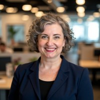 Lone Star Communications, Inc. Employee Regina Wysocki's profile photo