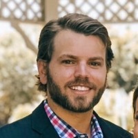 ReMatter Employee John Krafick's profile photo